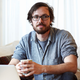 Image for article titled Man Honestly Better Off For Having Turned Self Over To Algorithms